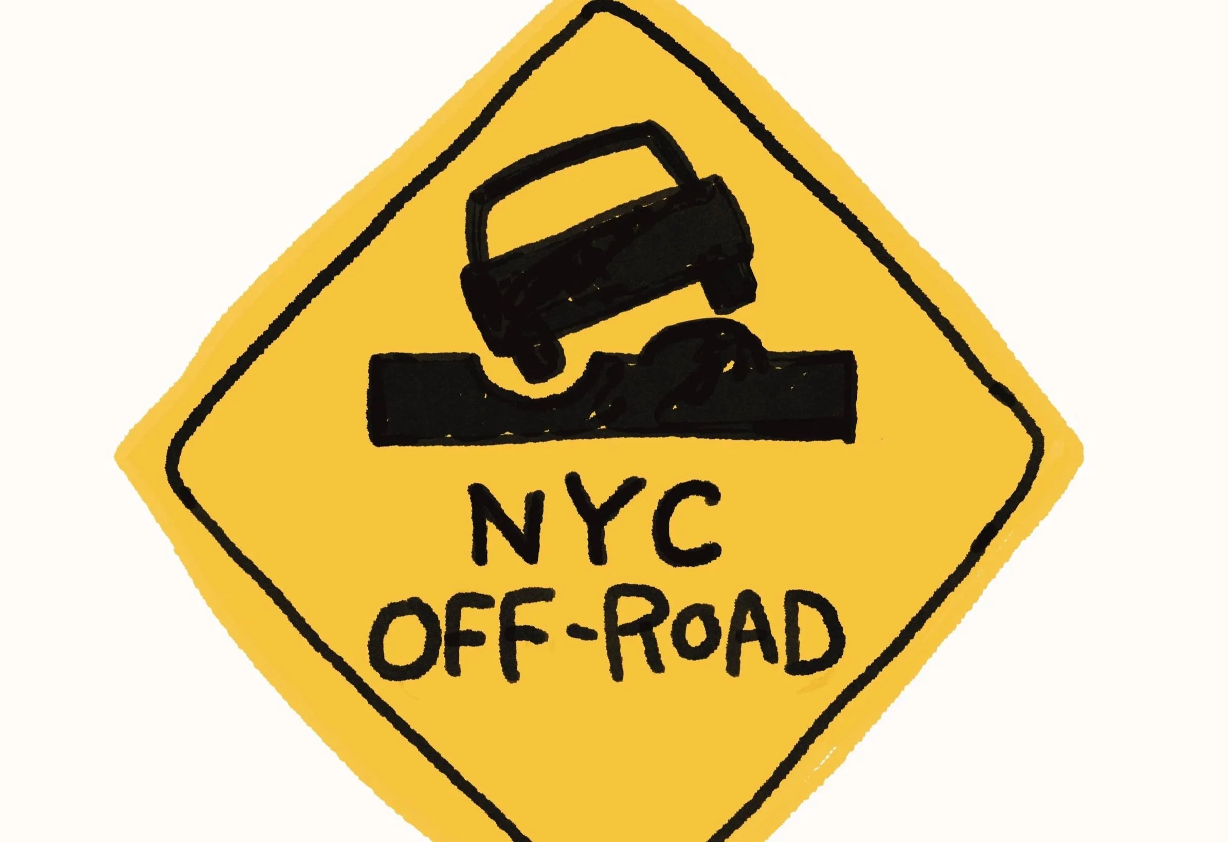 NYC OFF-ROAD