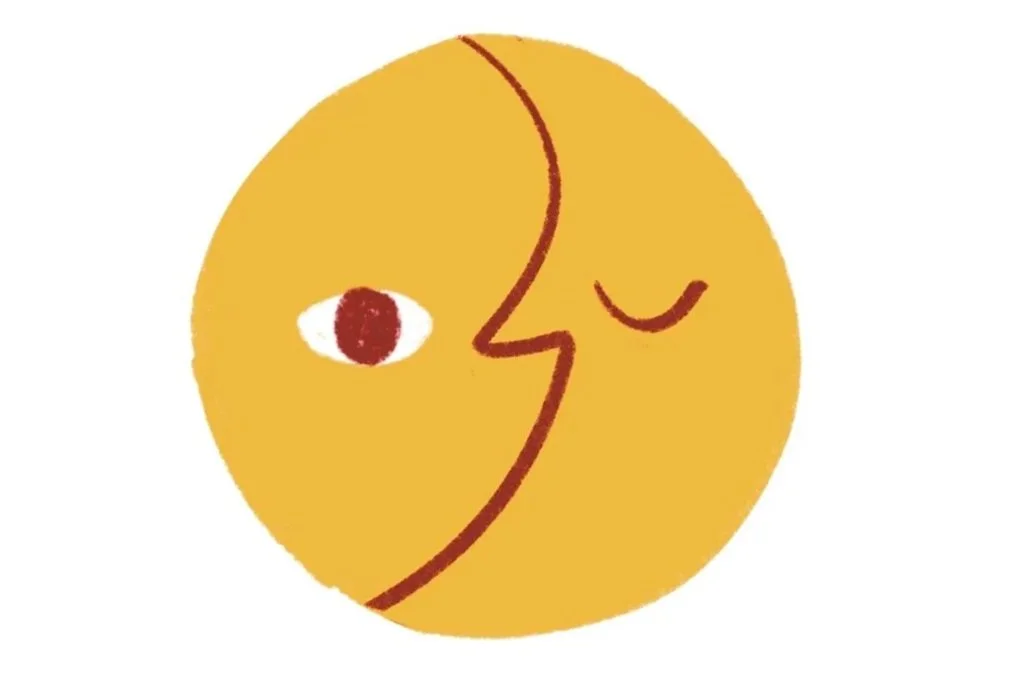 SUNNY SIDE UP