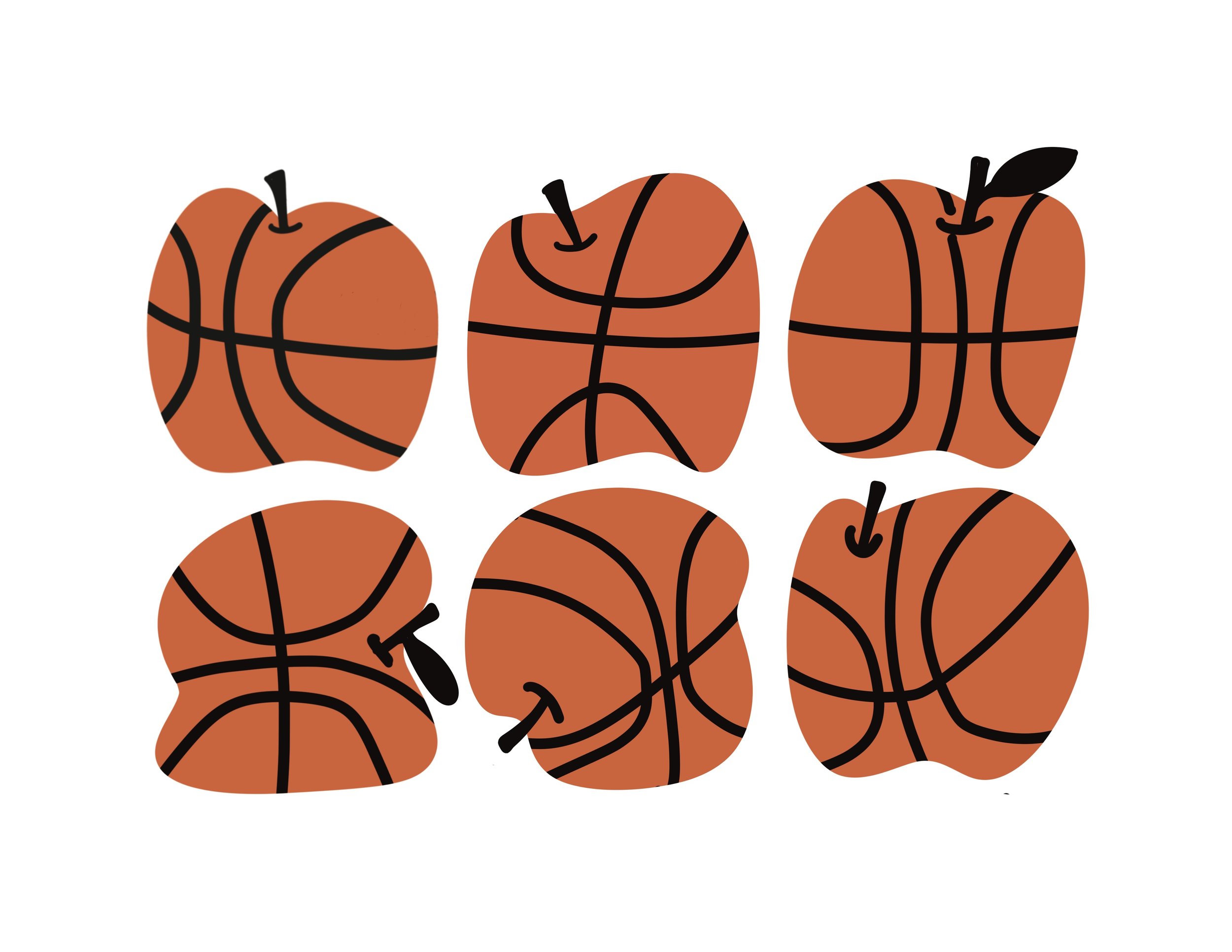Apple Balls
