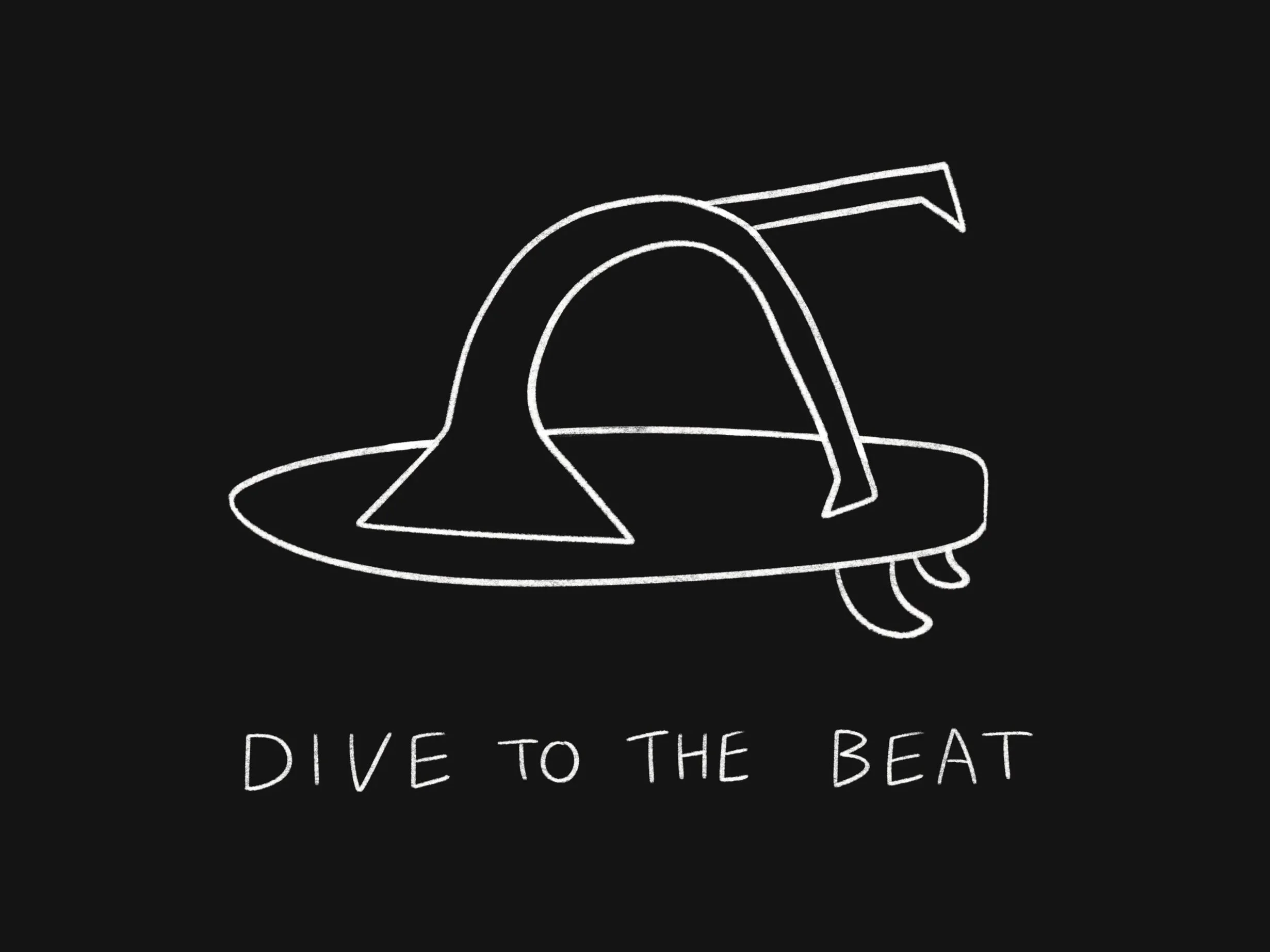 DIVE TO THE BEAT