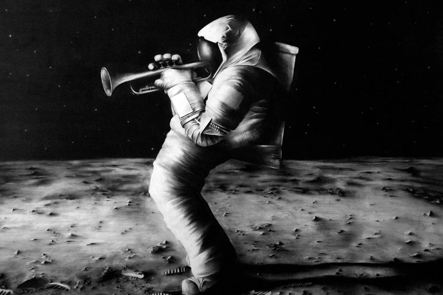 Astronauts