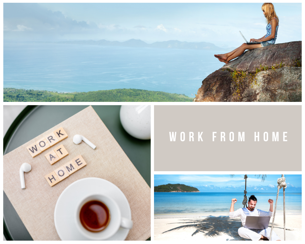 50 Work At Home Flexible Jobs to Fit YOUR Lifestyle — Prosper with Peace