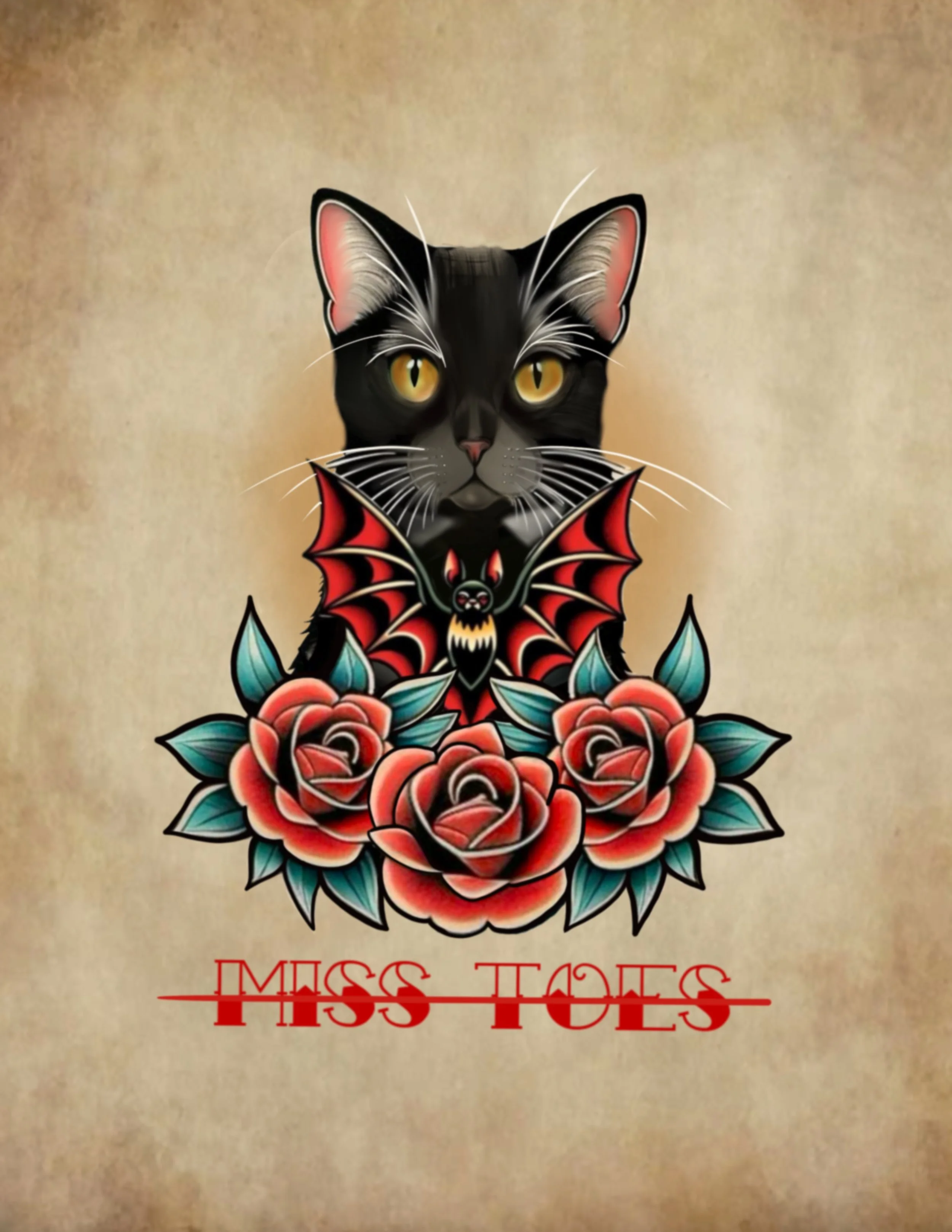 Digital Art Prints