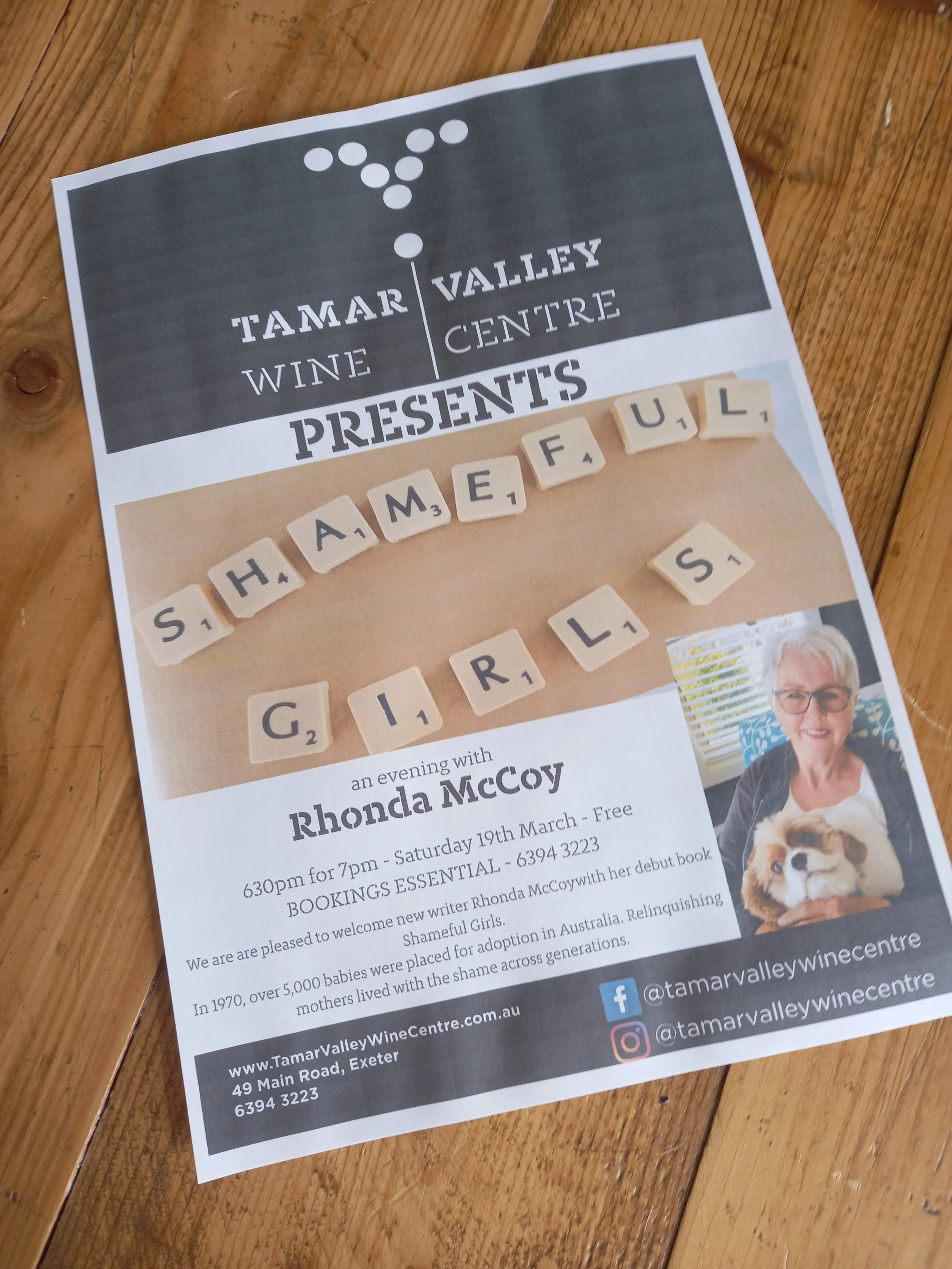 almost the real deal ...