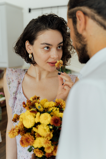 “Because I Deserve it”…Or Do You?