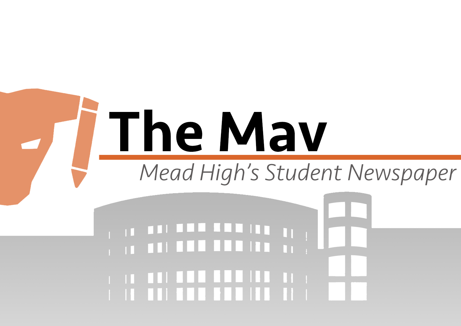 The Mav Newspaper (2021)