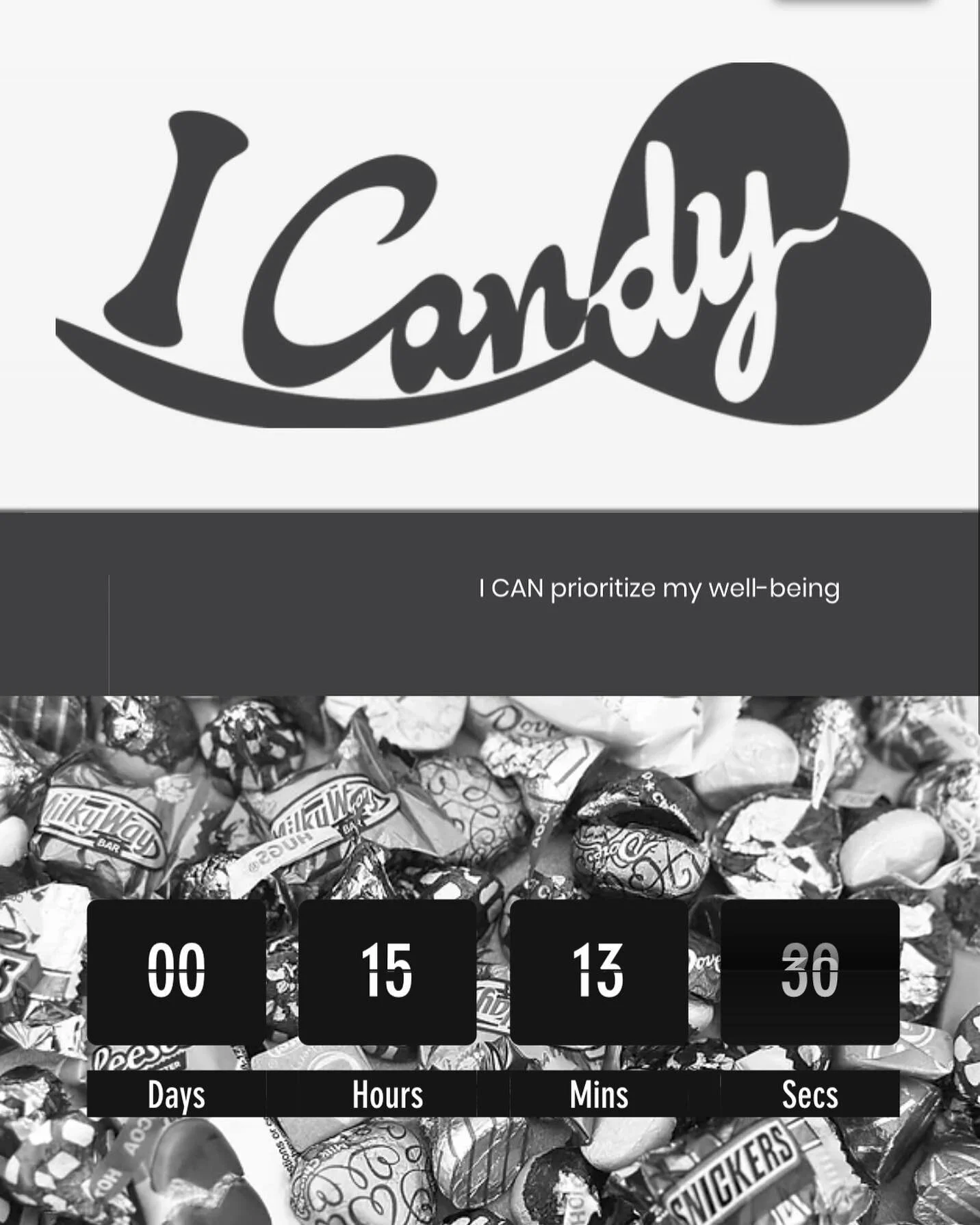 Coming soon&hellip; ICANdy