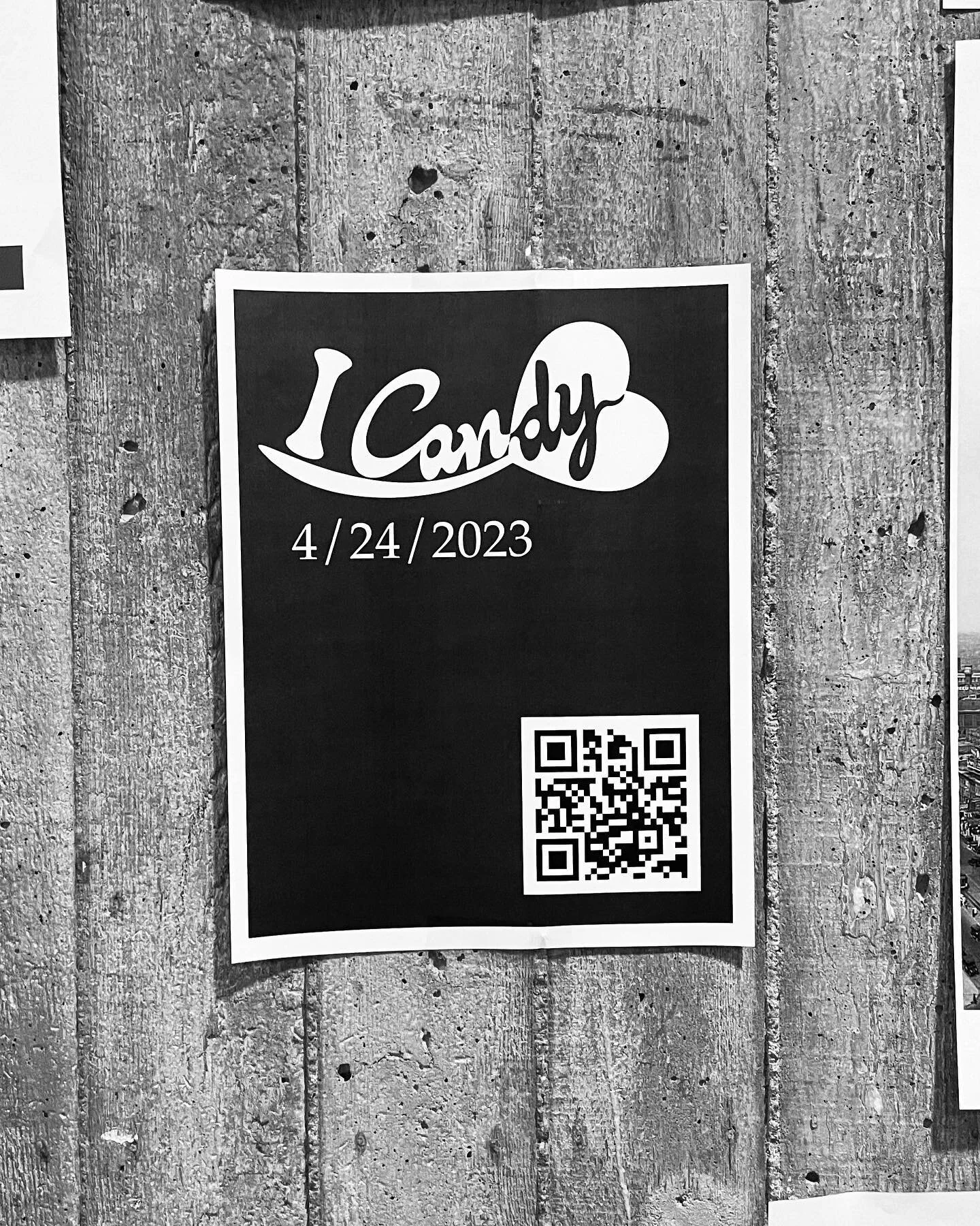 Coming soon&hellip; ICANdy