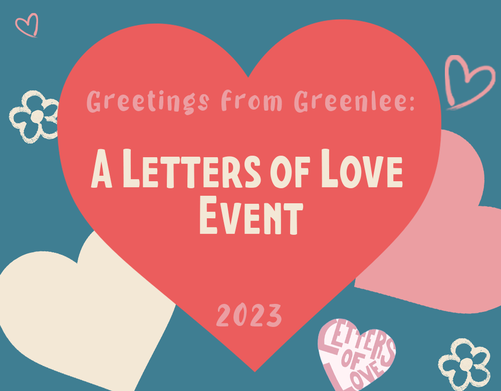 Greetings From Greenlee (2023)