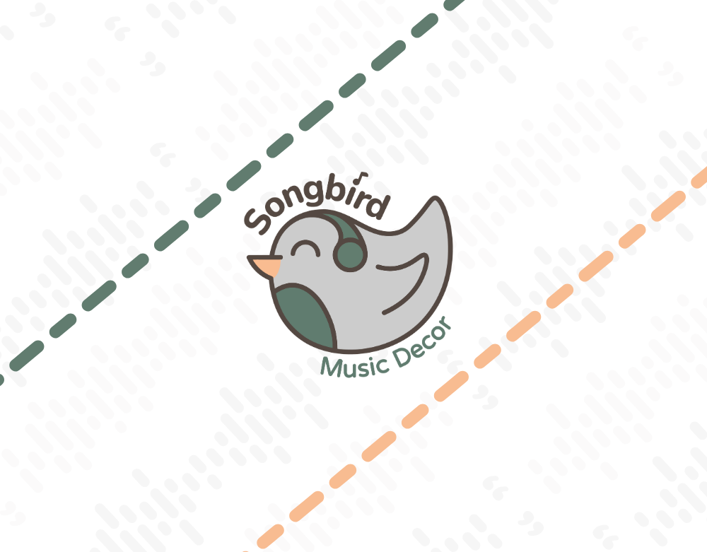 Songbird: Music Decor (2024-Current)