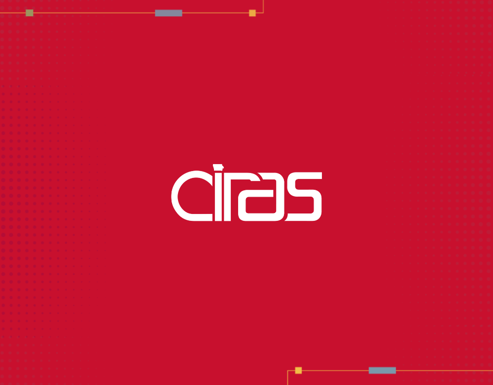 CIRAS Internship (2025)