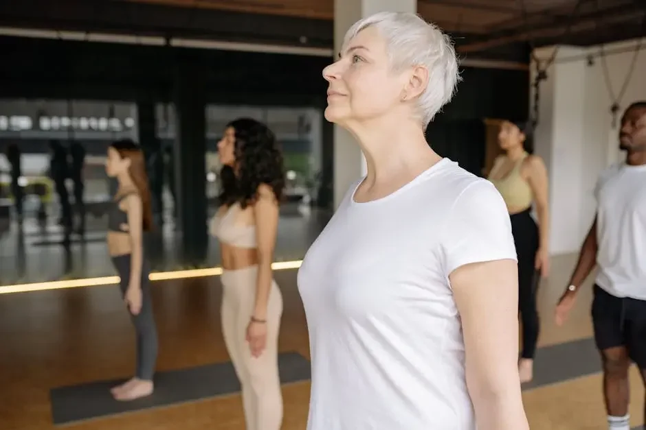 Connecting Mind and Body at Your Local Greenpoint Yoga Retreat