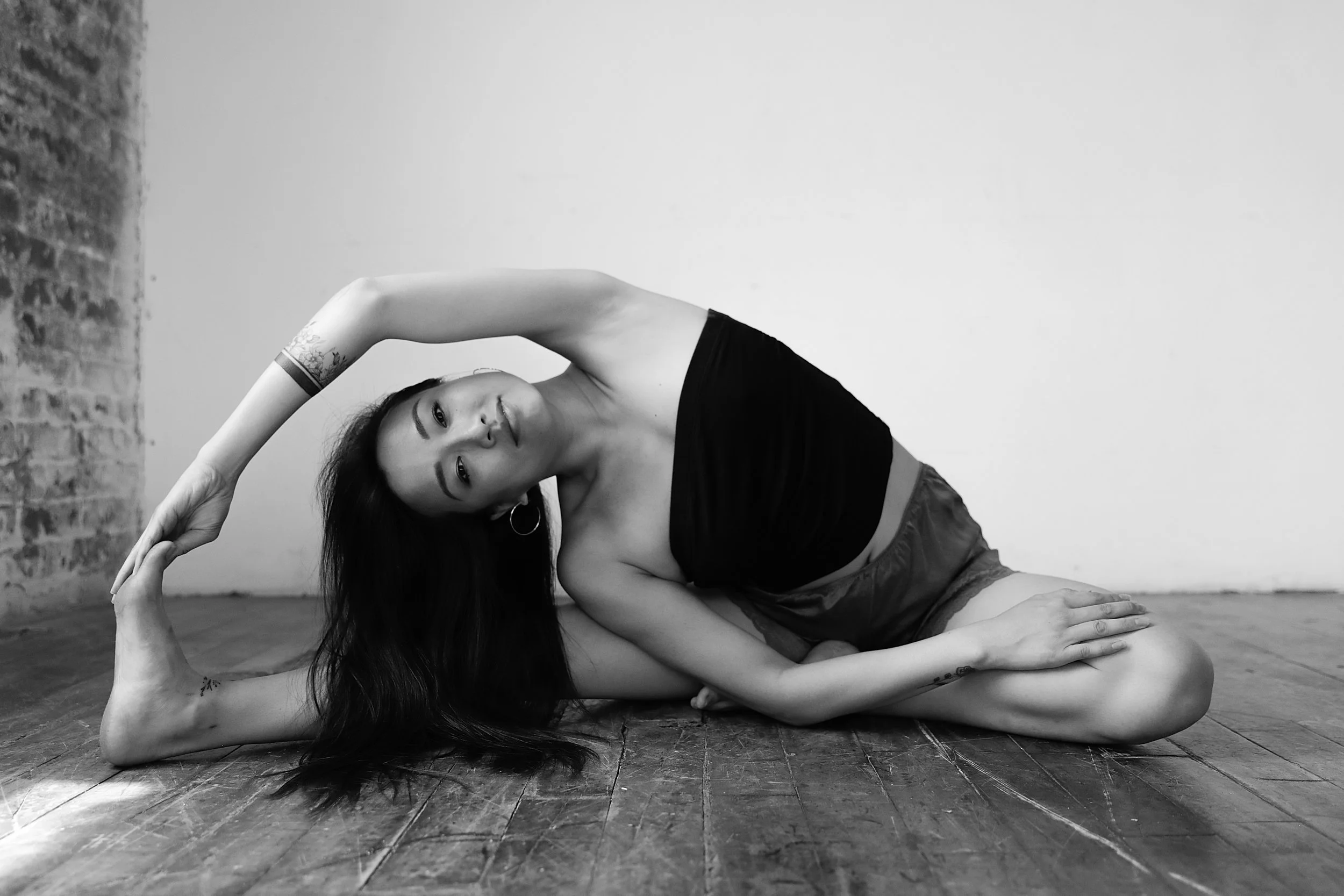 Yinner Child Workshop: A Journey of Remembering