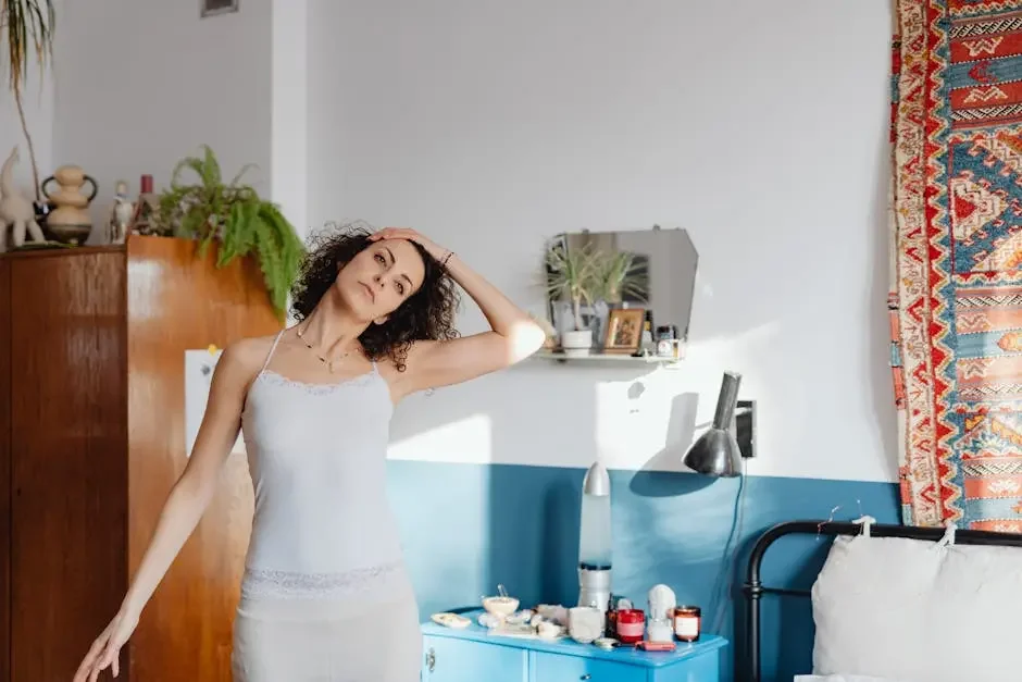 8 Reasons Why Morning Yoga Can Transform Your Life