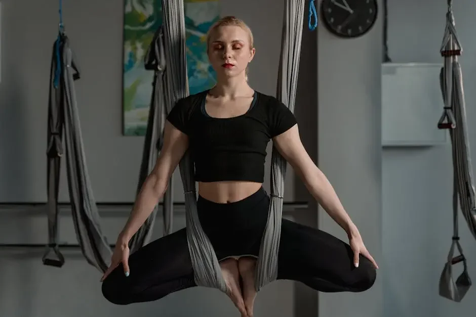 9 Morning Yoga Poses to Brighten Your Brooklyn Mornings