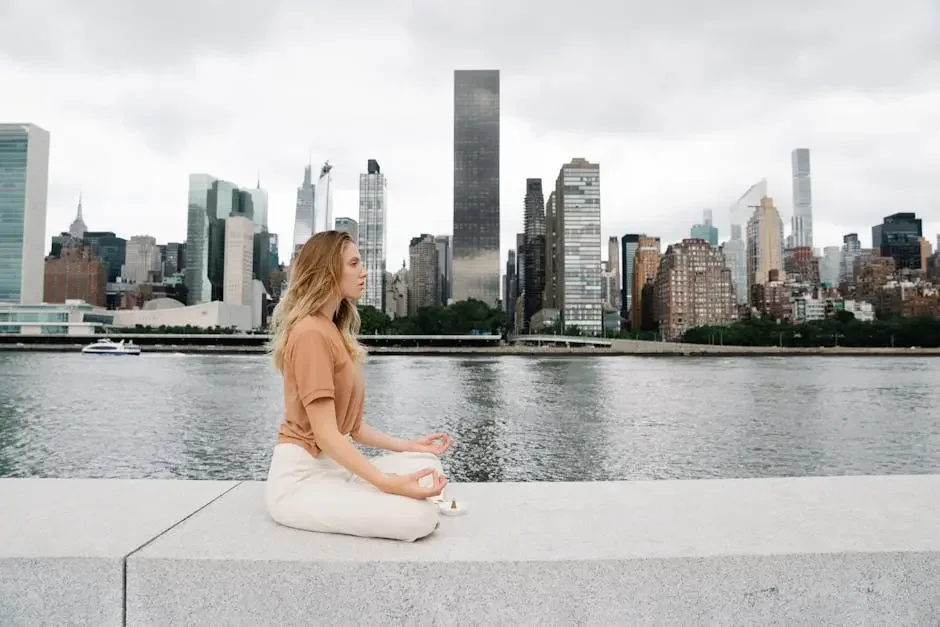 How Can New York Yoga Transform My Well-being?