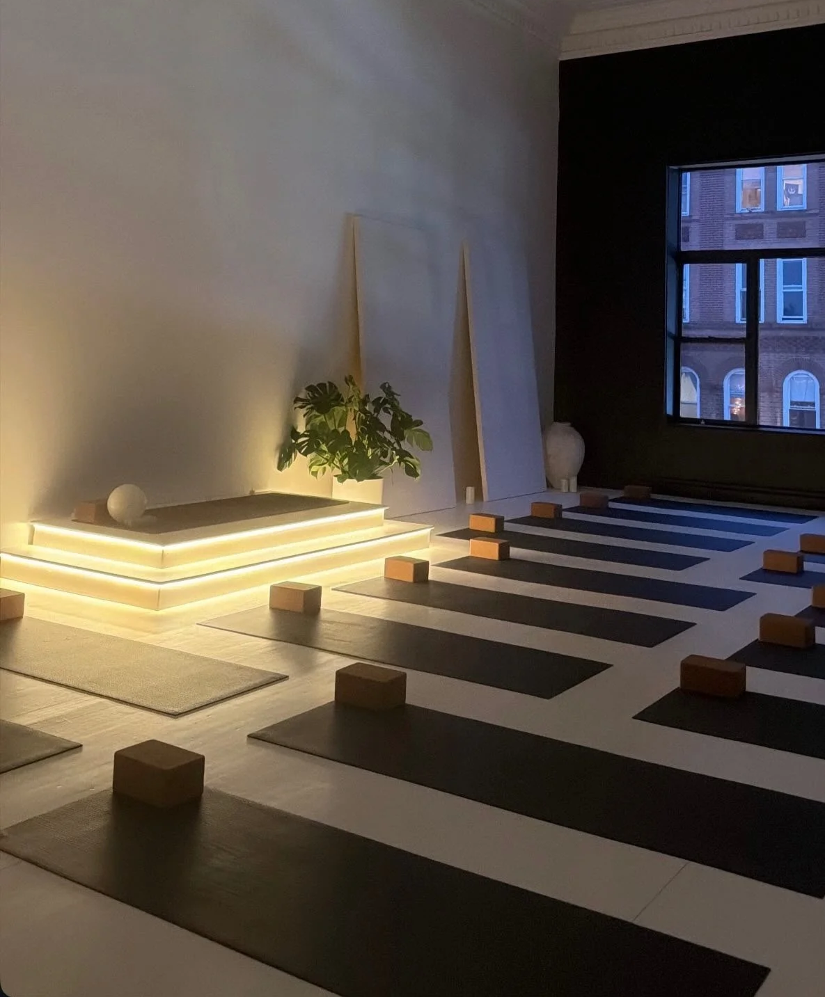 Spring Equinox Sound Ceremony