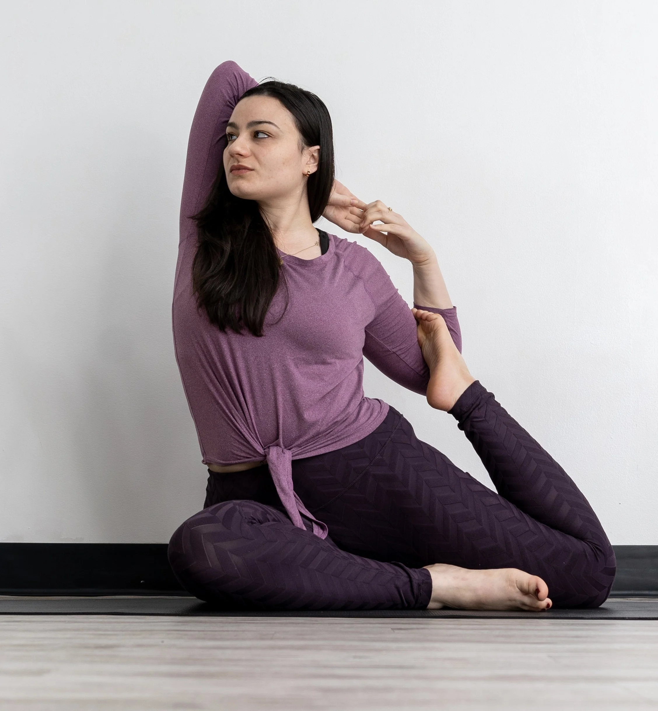 Full Moon Release Ritual with Anna