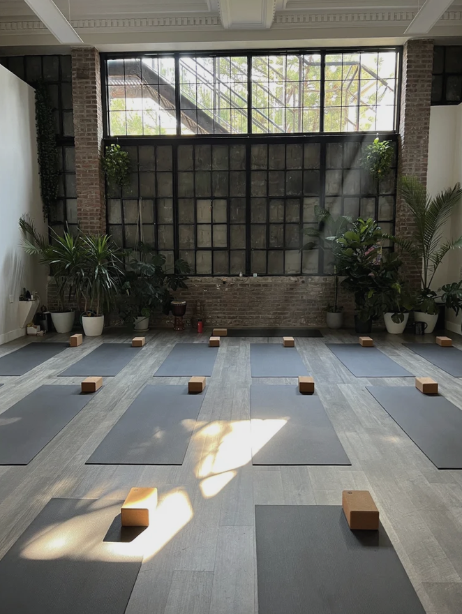 Solstice Sound Ceremony with Patrick