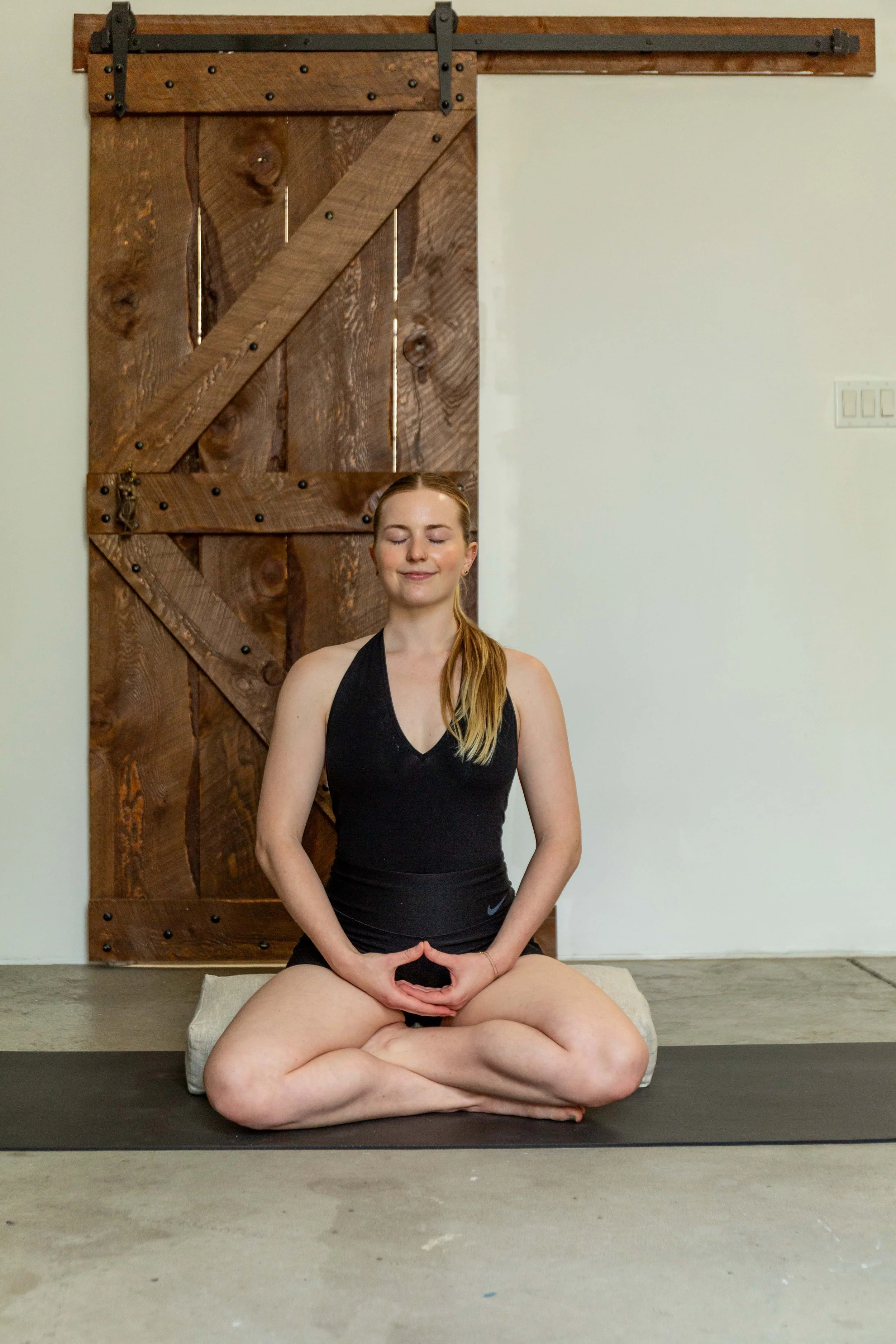 Yoga Nidra: An Evening of Deep Rest with Leah