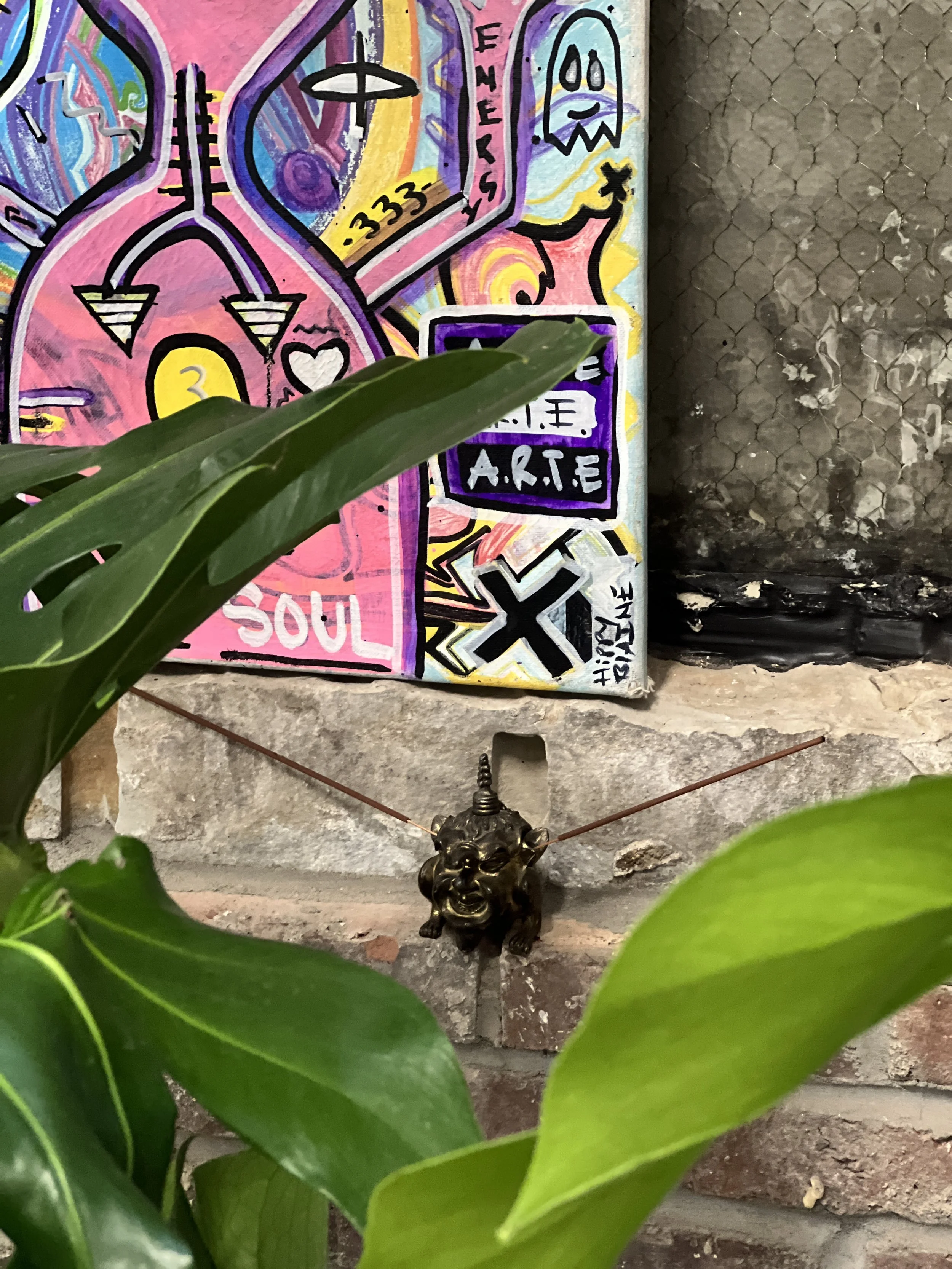 YOGA SPACE NYC GREENPOINT visual data 7