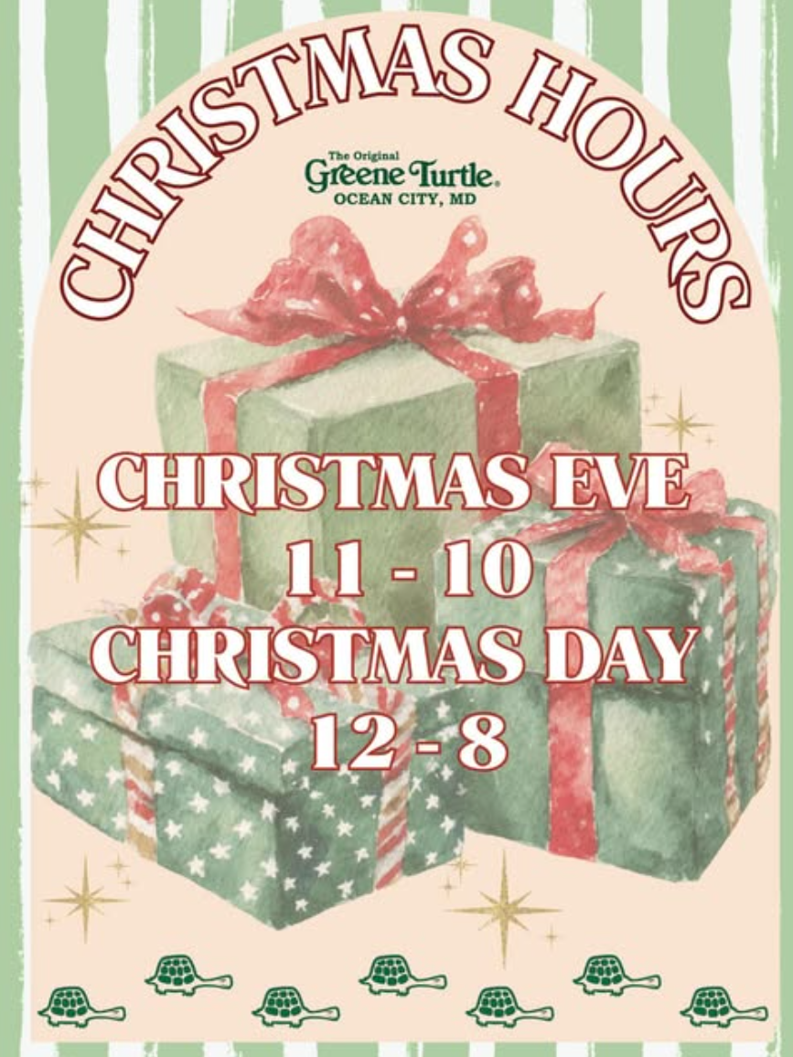 Christmas Day
