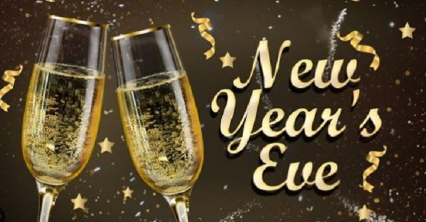 New Years Eve Celebration