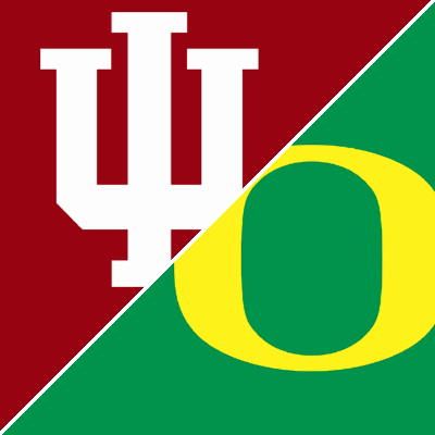 Oregon vs Indiana