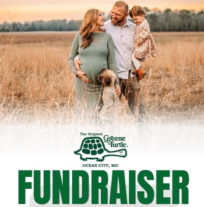 Drew Family Fundraiser