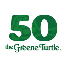 50 Year Anniversary Party!!!