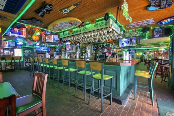 Bar photo 1