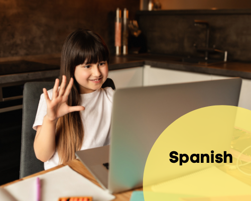 Children 4-6 years old can learn Korean with BumoBrain! Engaging BumoBrain educators help children build basic vocabulary and language skills. Sign up now!