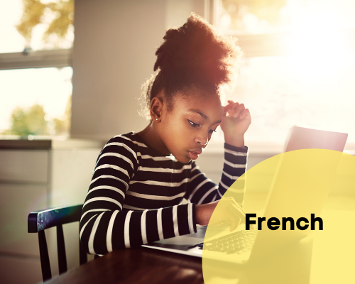 Children 4-6 years old can learn Spanish with BumoBrain! Engaging BumoBrain educators help children build basic vocabulary and language skills. Sign up now!