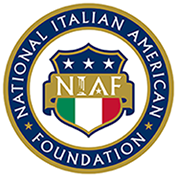 Frank Libutti honored at the National Italian American Foundation’s Gala