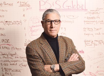 NJ Biz: Bringing Military Discipline to Business Practices