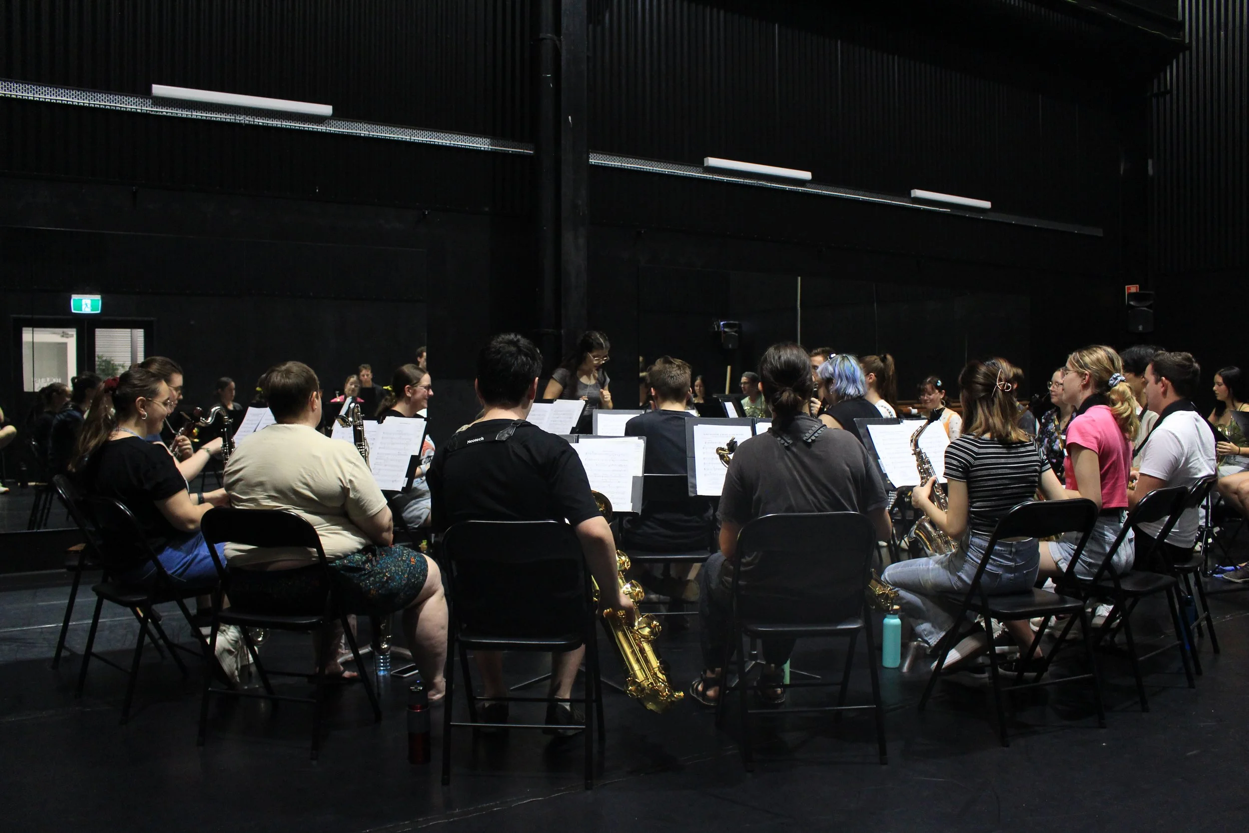 QUT Orchestra (2023)