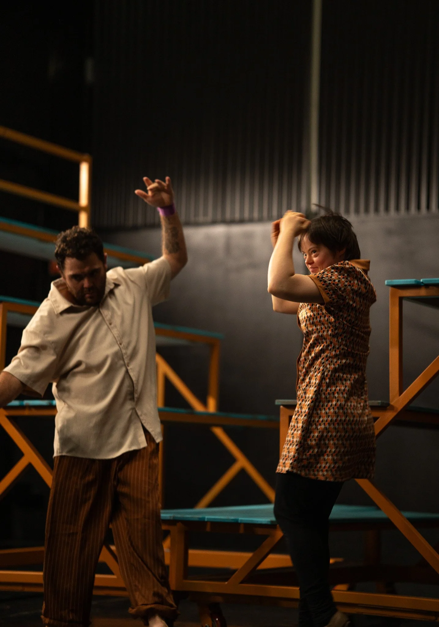 Studio1 Pathway Residency