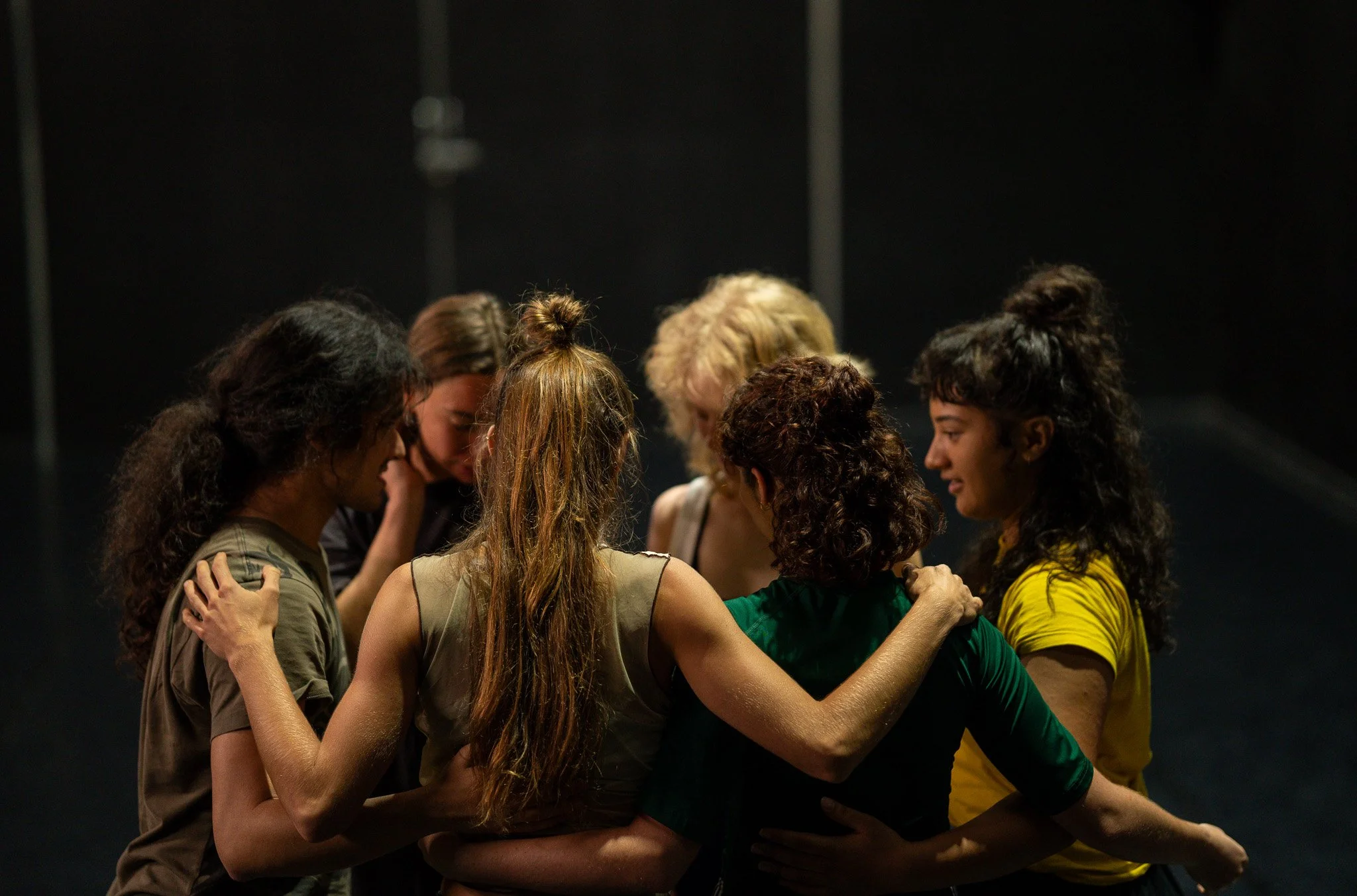 Dance Makers Collective: Pitch Lab and Make It Happen