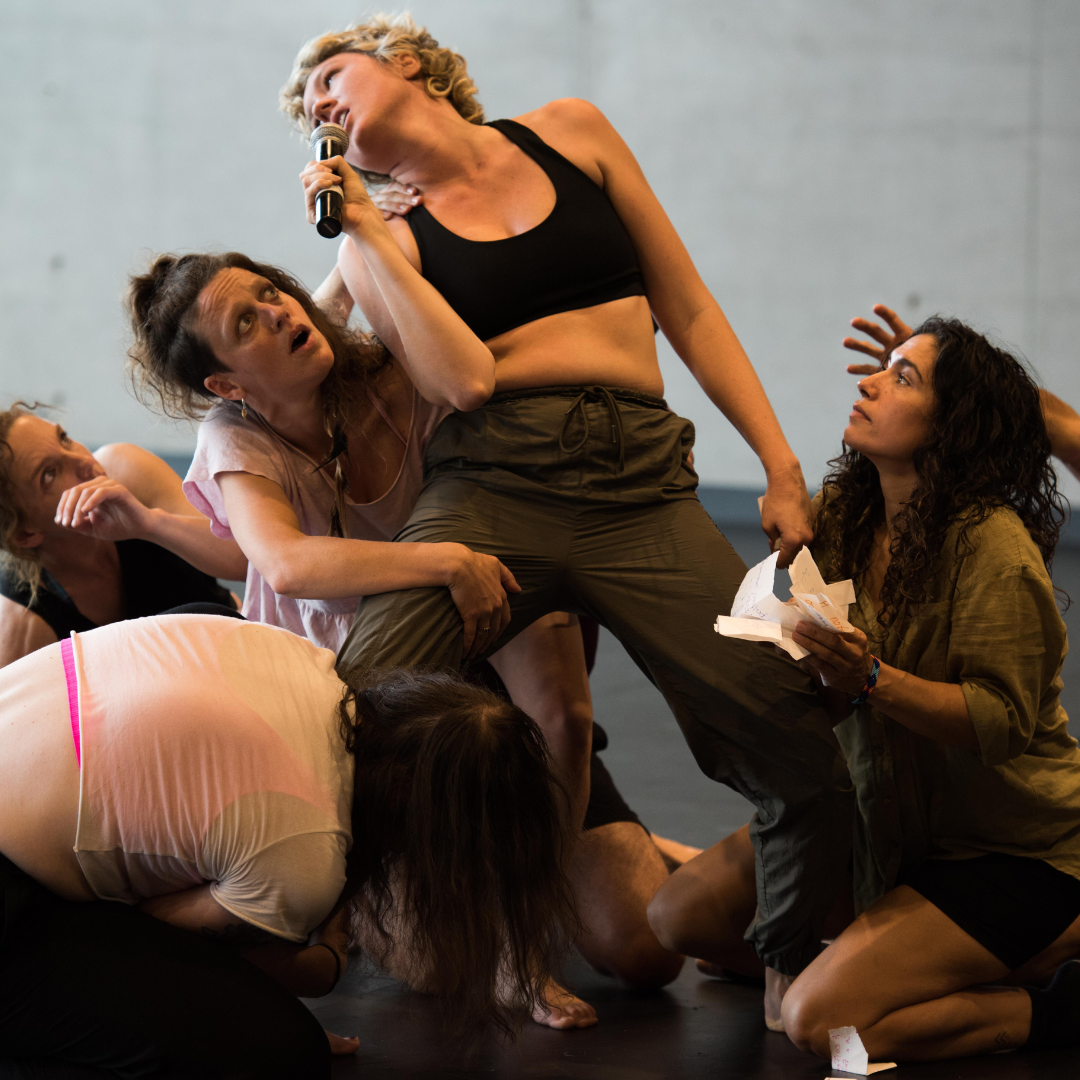 Force Majeure Workshops