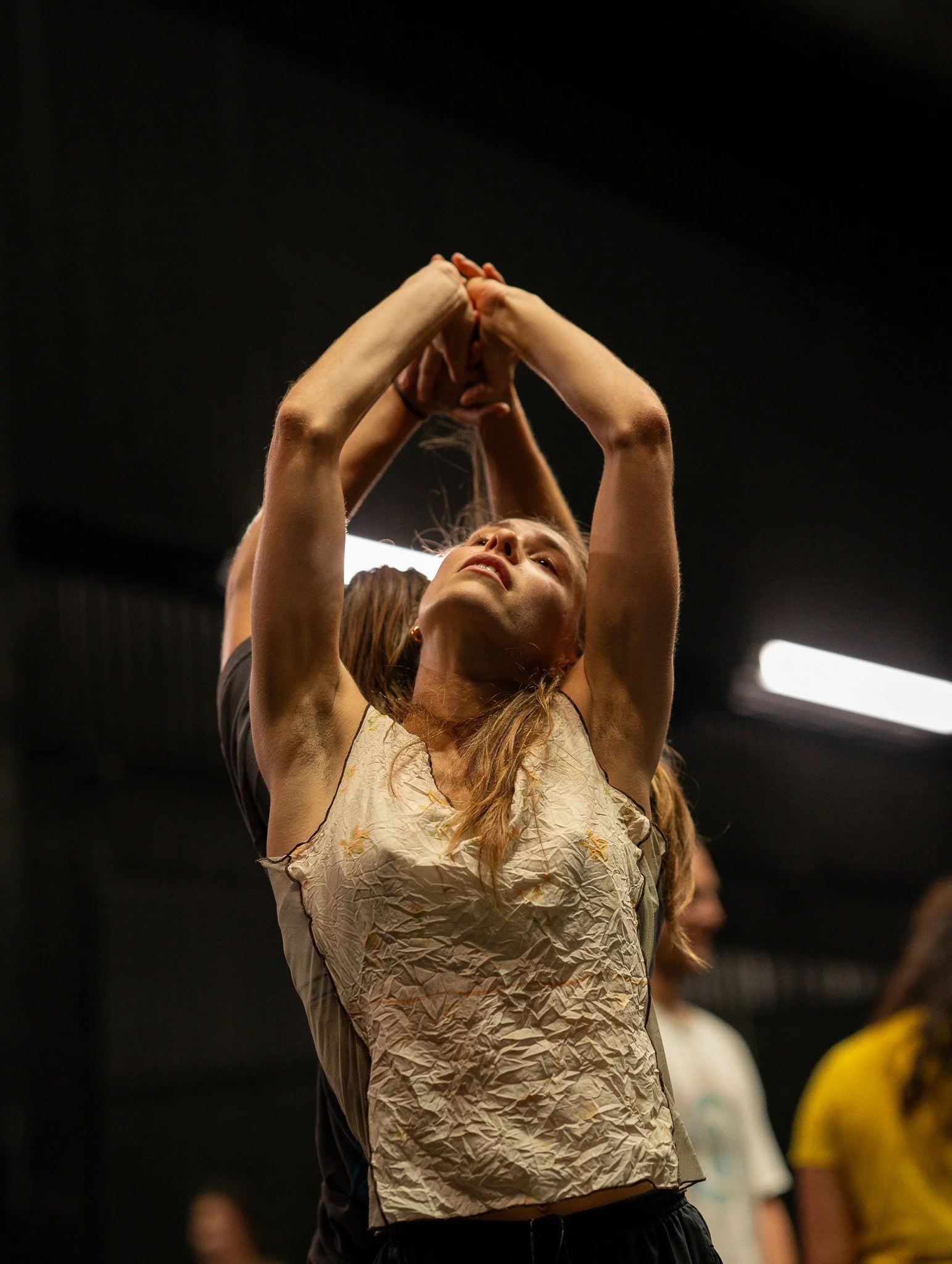 Pro Dance Workshop Series