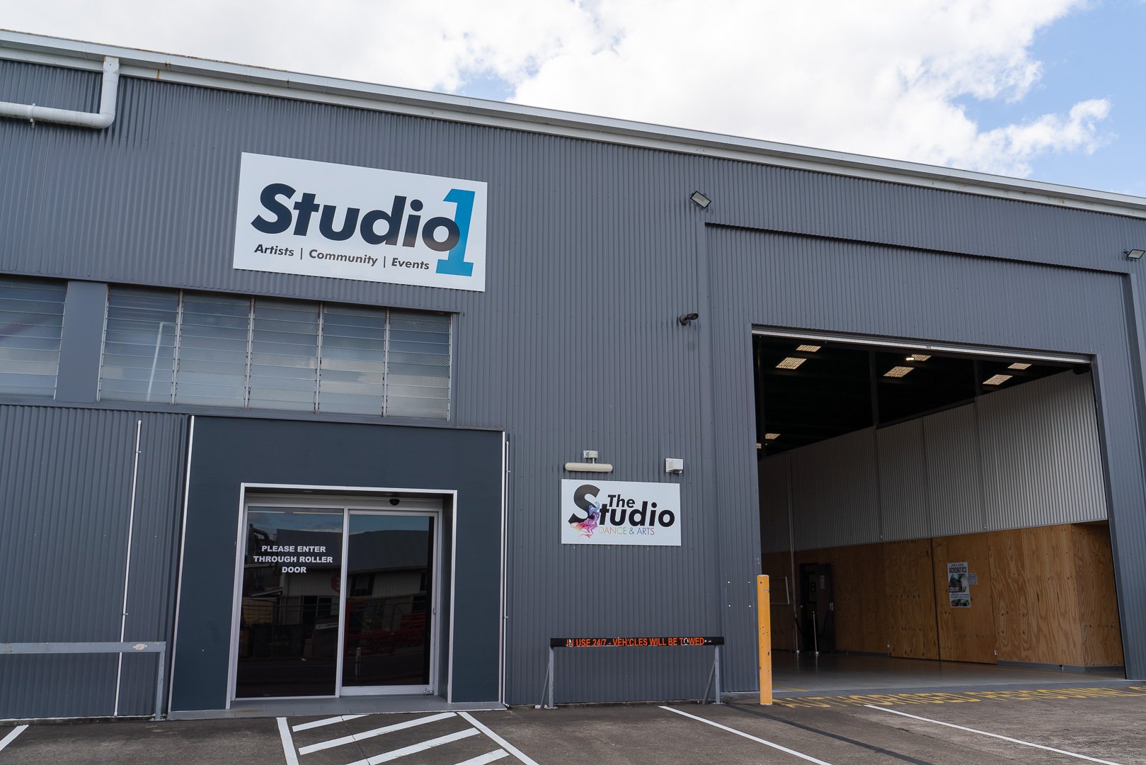 microsoft studio 1