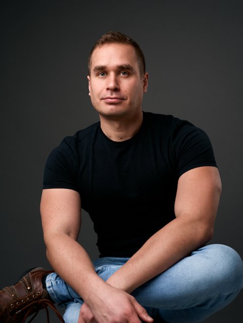 Joel Hohko