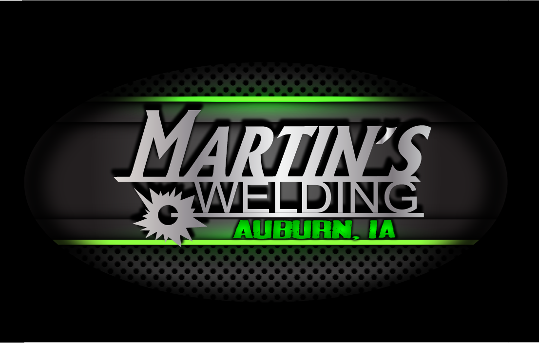 Martin’s Welding