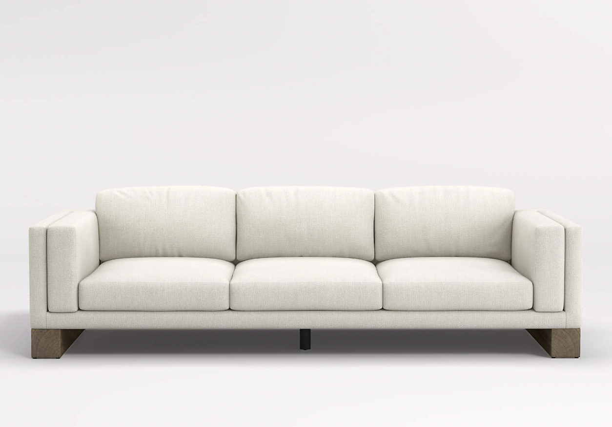 Crate & Barrel | $2,499