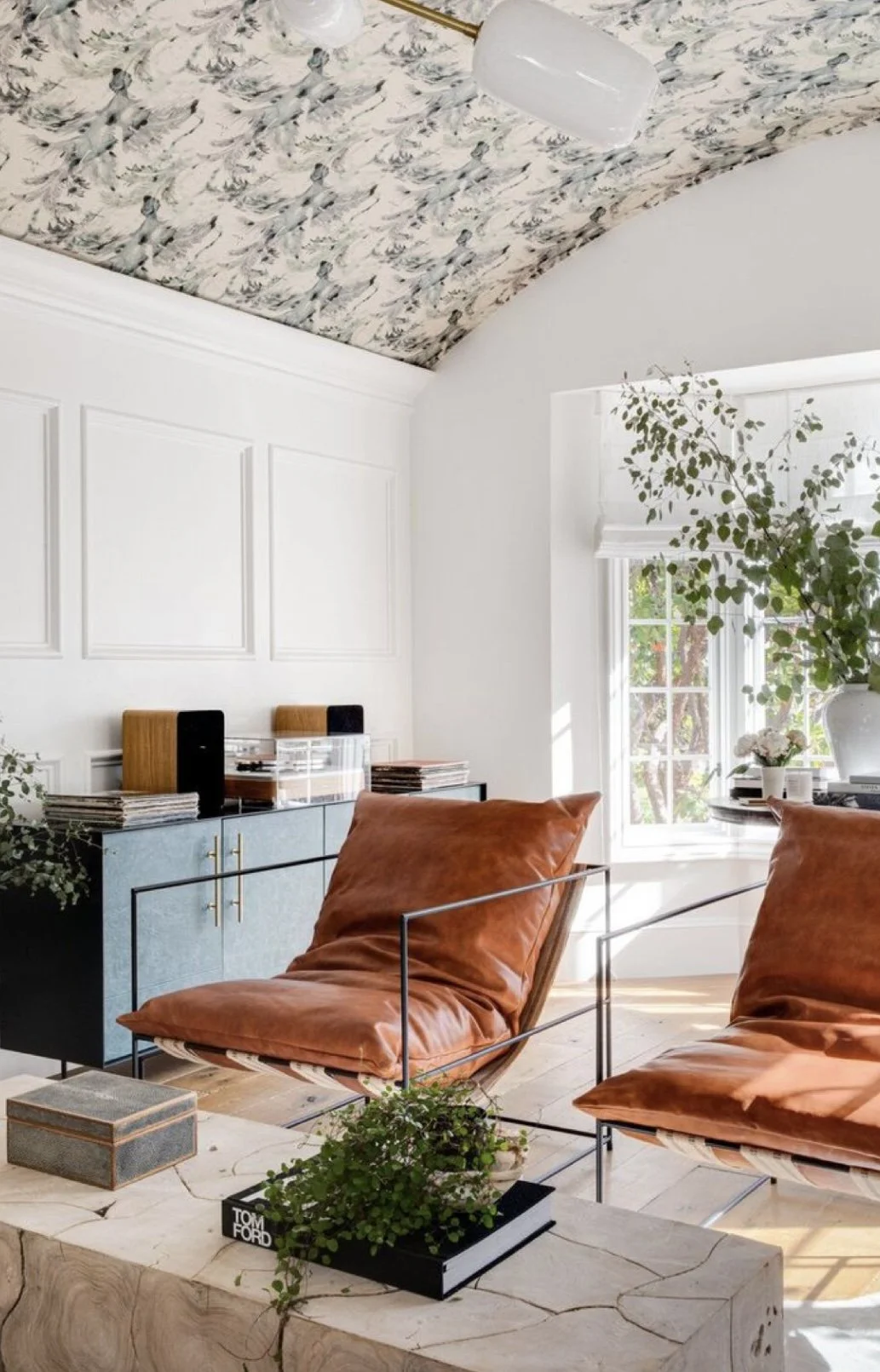 @crofthousela | Instagram