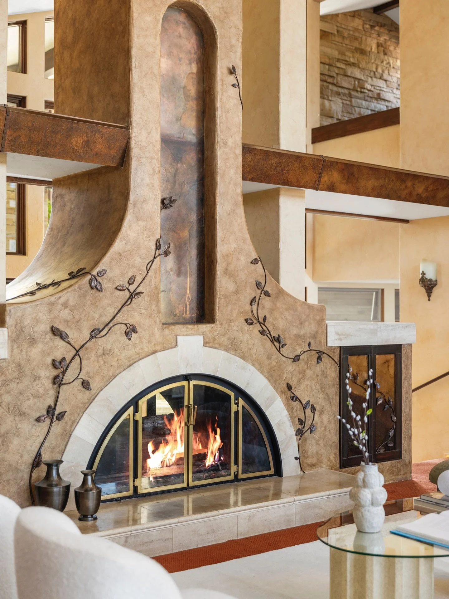 Some homes just have that special feeling, and this is one of them. 🥰
Listing: @conklinlucy 
Photo: @raescott.co 
#homestagingworks #homestagingsells #coloradorealestate #longmontrealestate #boulderrealestate