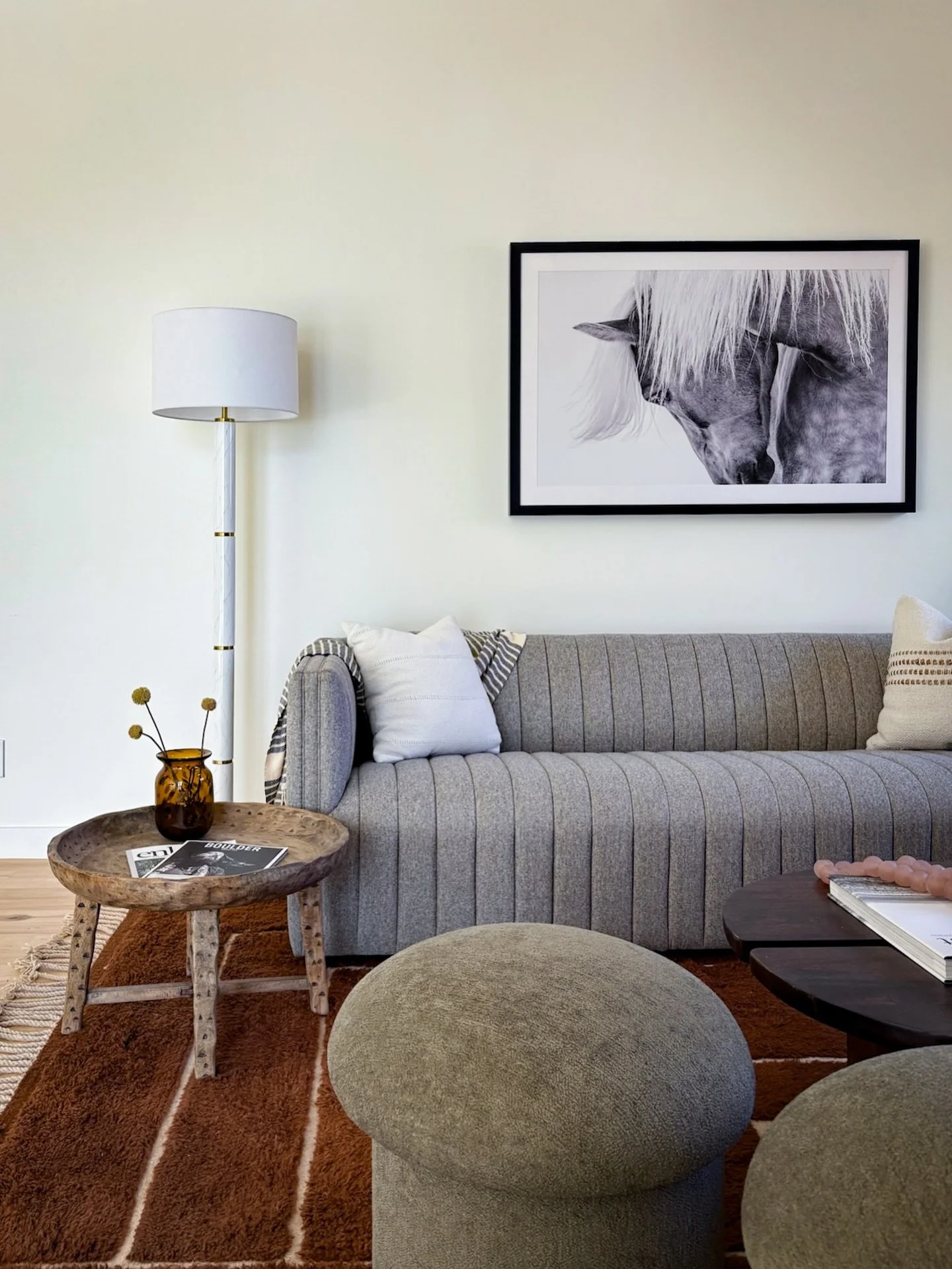 Under contract in 4 days! 🥳

#homestaging #listingtips #realestatetips #stagingsells #boulderrealestate