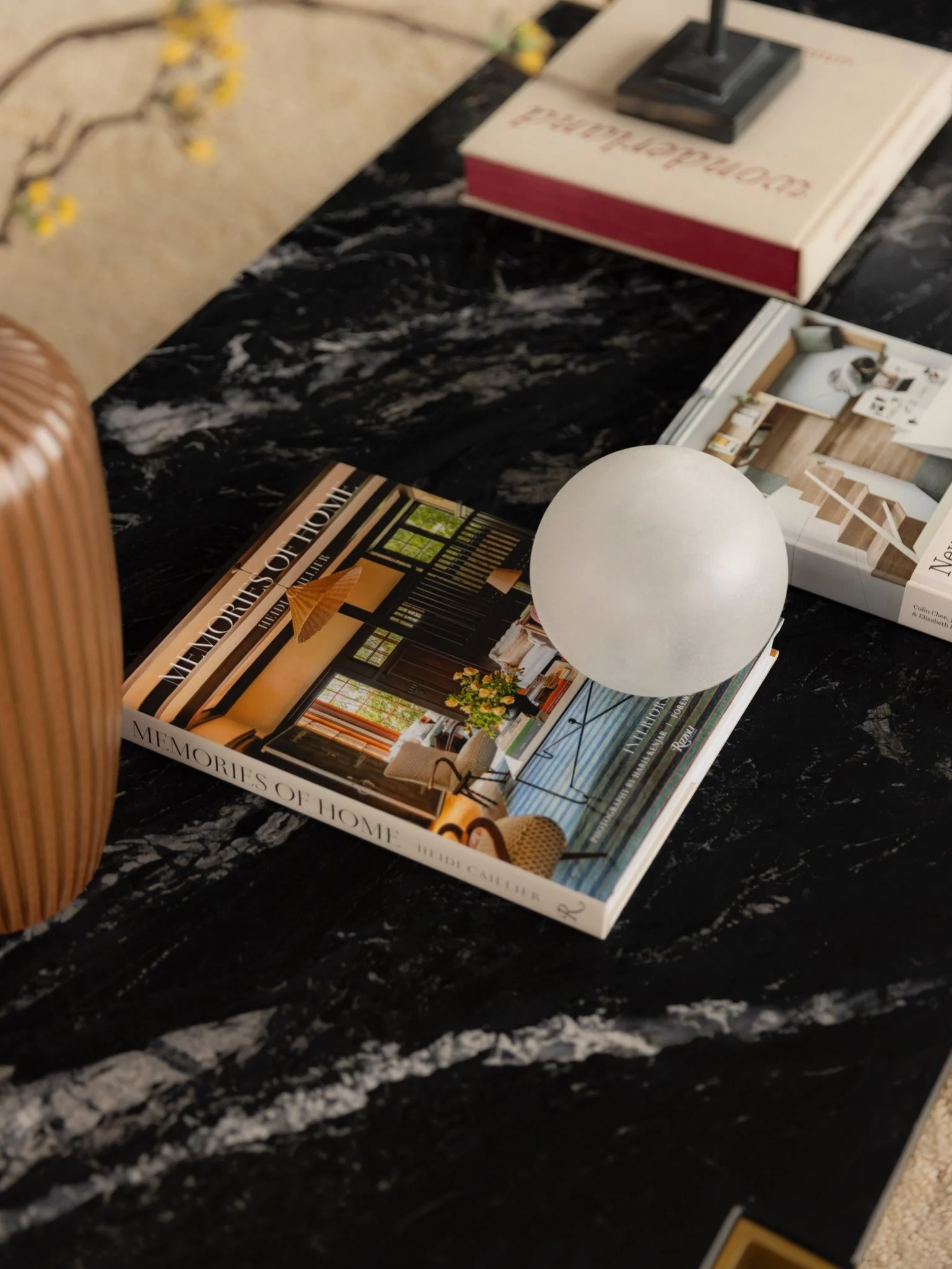 We have been a *little* quiet as of late&hellip;why? We&rsquo;ve been heads down cranking out some incredible stagings and focusing on delivering fresh new looks. We&rsquo;ve invested in a ton of new inventory this year, and are loving the results. 
