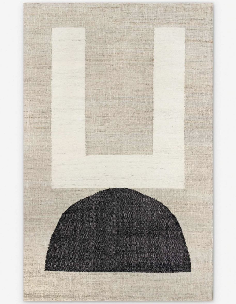 Lulu & Georgia | $599 (5x8)