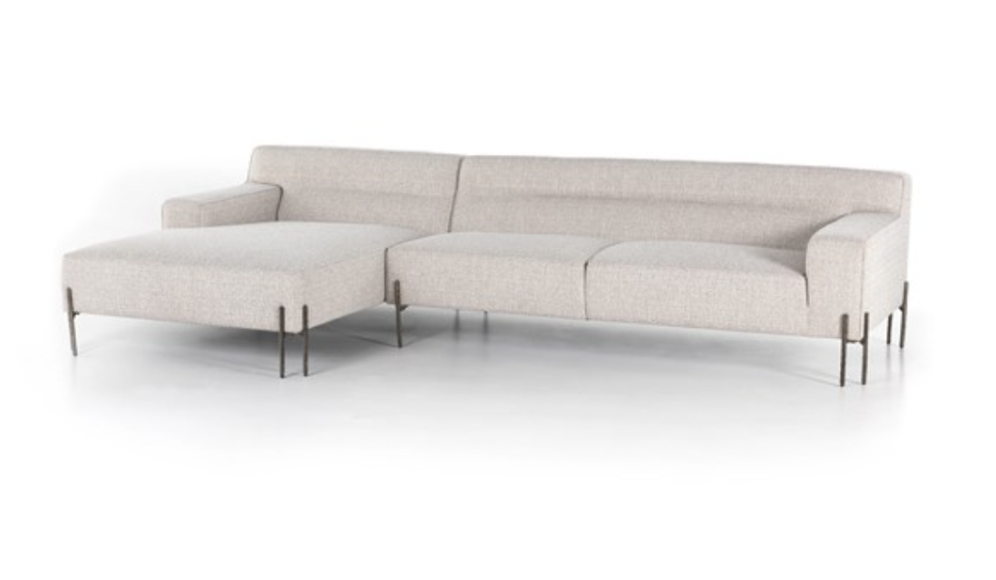 Four Hands | $2,970 (retails for $2,999)